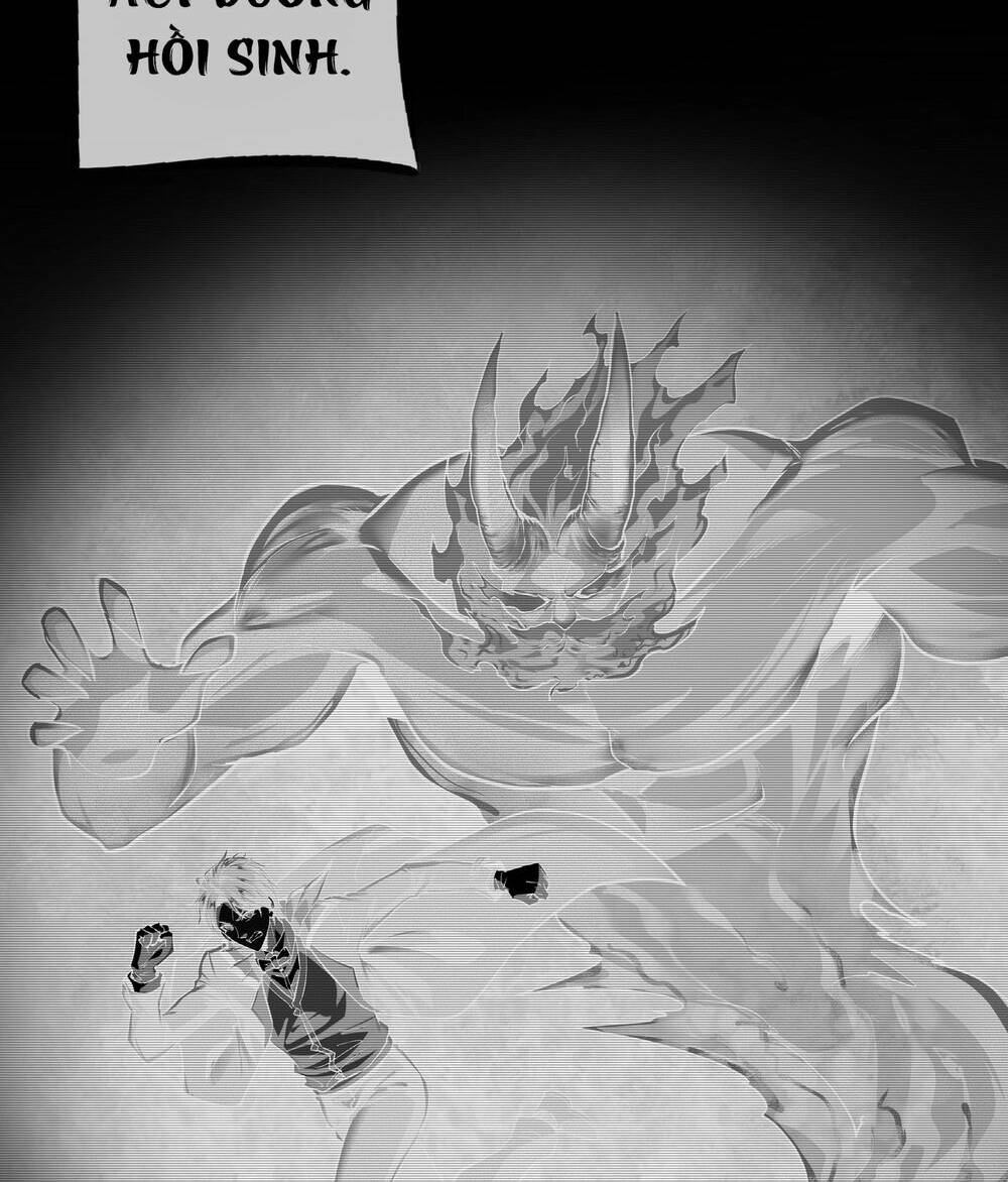 Ta Biến Thế Giới Kinh Dị Thành Trò Chơi Nuôi Dưỡng Chapter 1 - Trang 2