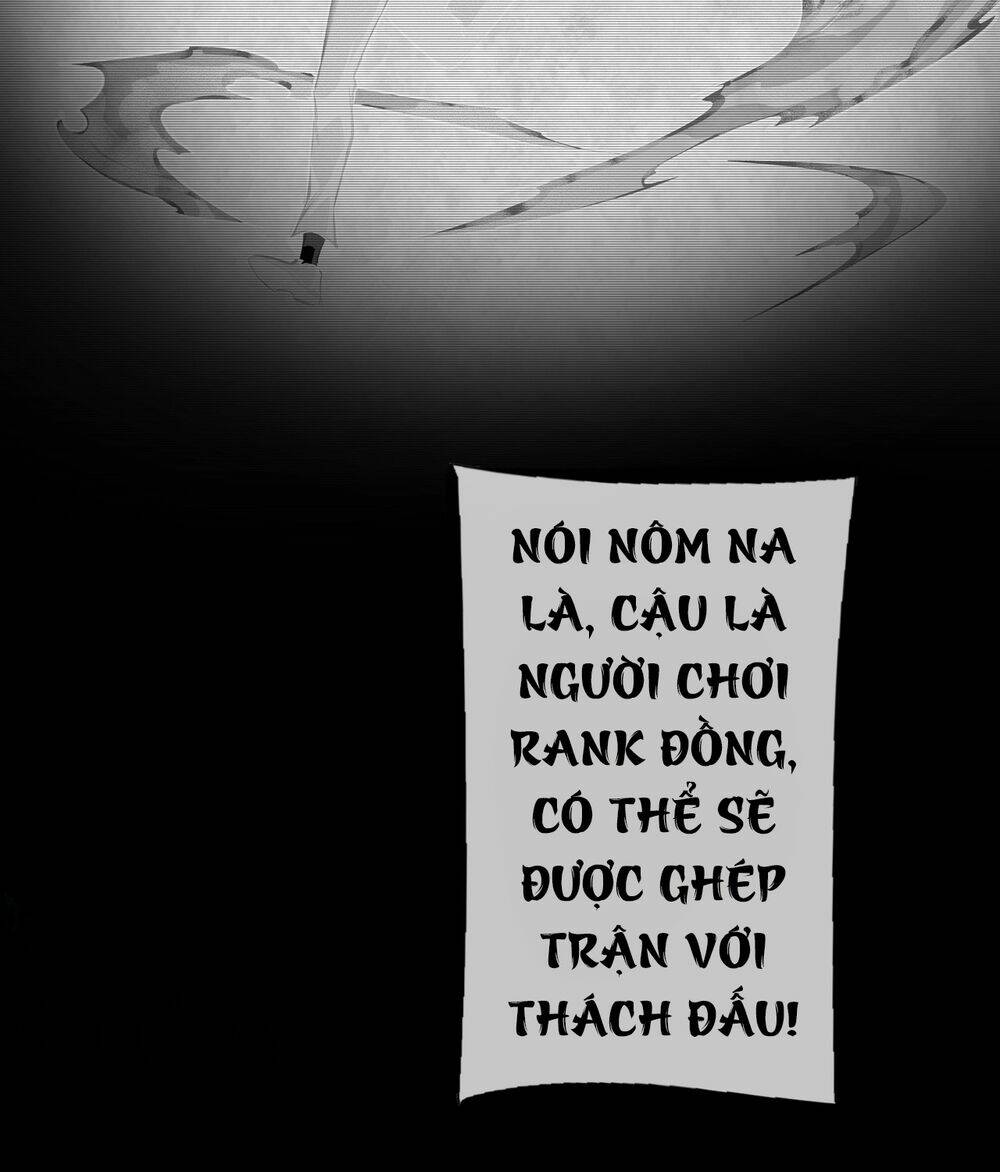 Ta Biến Thế Giới Kinh Dị Thành Trò Chơi Nuôi Dưỡng Chapter 1 - Trang 2