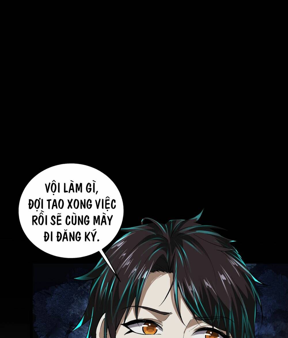 Ta Biến Thế Giới Kinh Dị Thành Trò Chơi Nuôi Dưỡng Chapter 1 - Trang 2