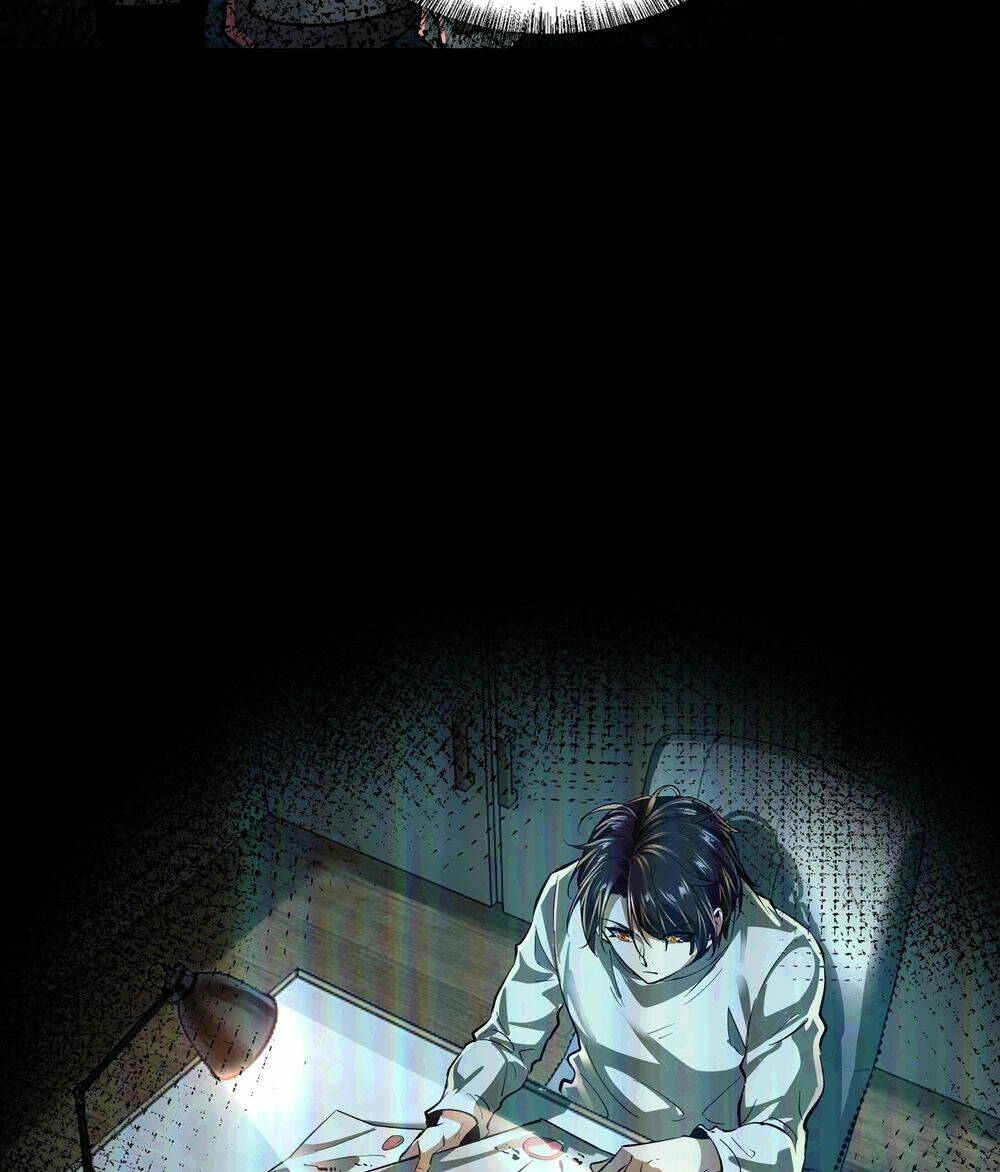 Ta Biến Thế Giới Kinh Dị Thành Trò Chơi Nuôi Dưỡng Chapter 1 - Trang 2