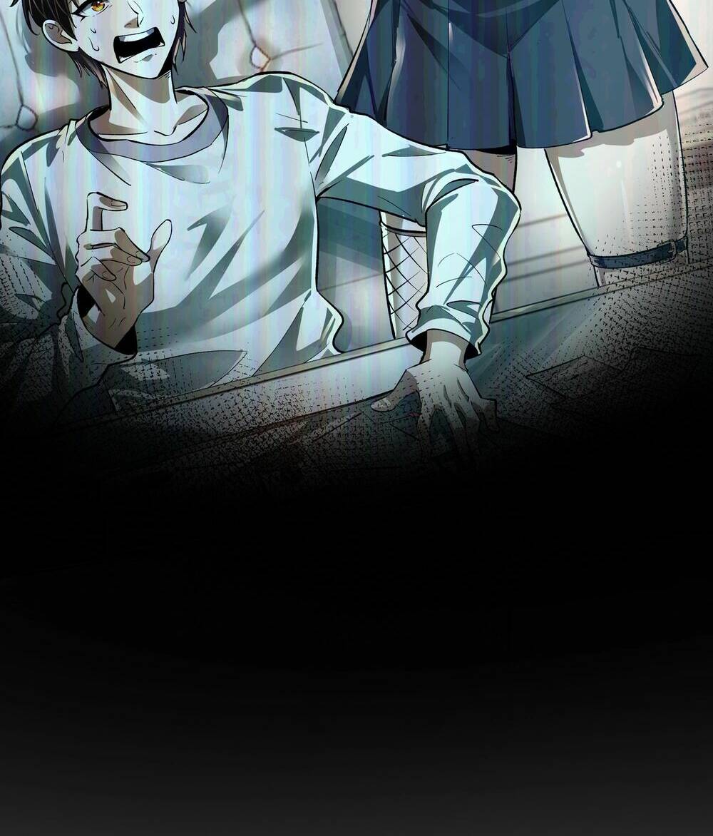 Ta Biến Thế Giới Kinh Dị Thành Trò Chơi Nuôi Dưỡng Chapter 1 - Trang 2