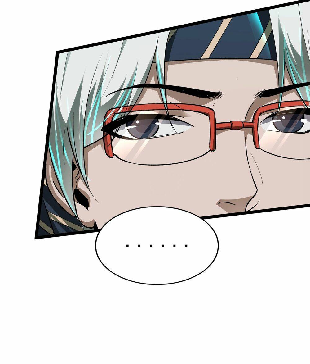 Ta Biến Thế Giới Kinh Dị Thành Trò Chơi Nuôi Dưỡng Chapter 1 - Trang 2