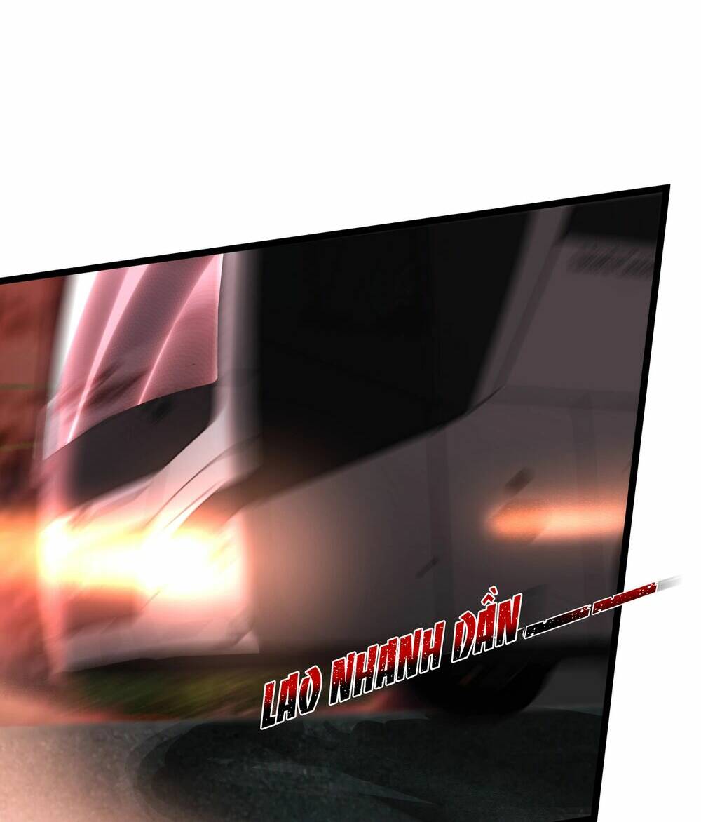 Ta Biến Thế Giới Kinh Dị Thành Trò Chơi Nuôi Dưỡng Chapter 1 - Trang 2