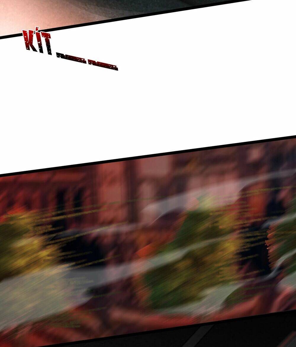 Ta Biến Thế Giới Kinh Dị Thành Trò Chơi Nuôi Dưỡng Chapter 1 - Trang 2