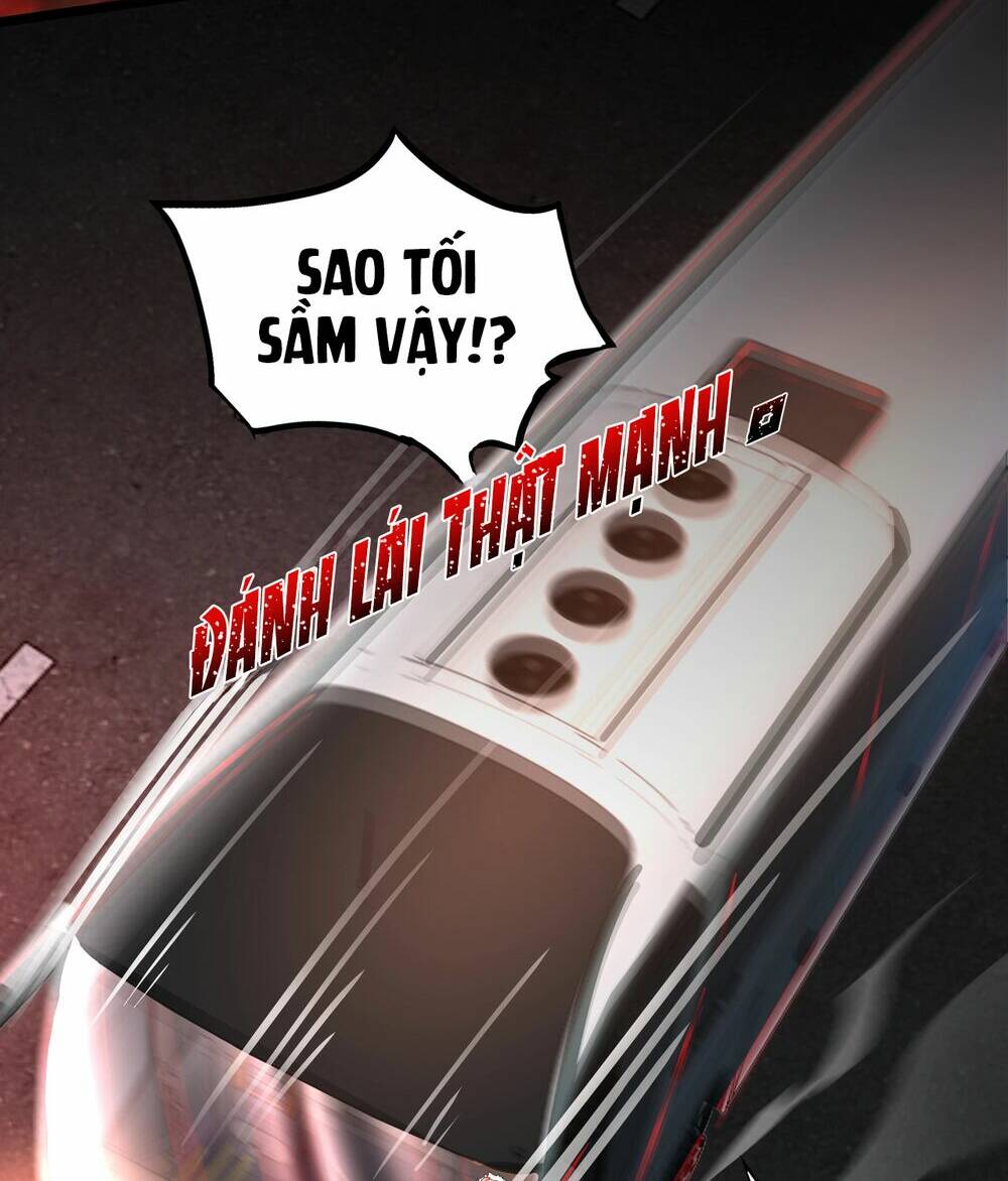 Ta Biến Thế Giới Kinh Dị Thành Trò Chơi Nuôi Dưỡng Chapter 1 - Trang 2