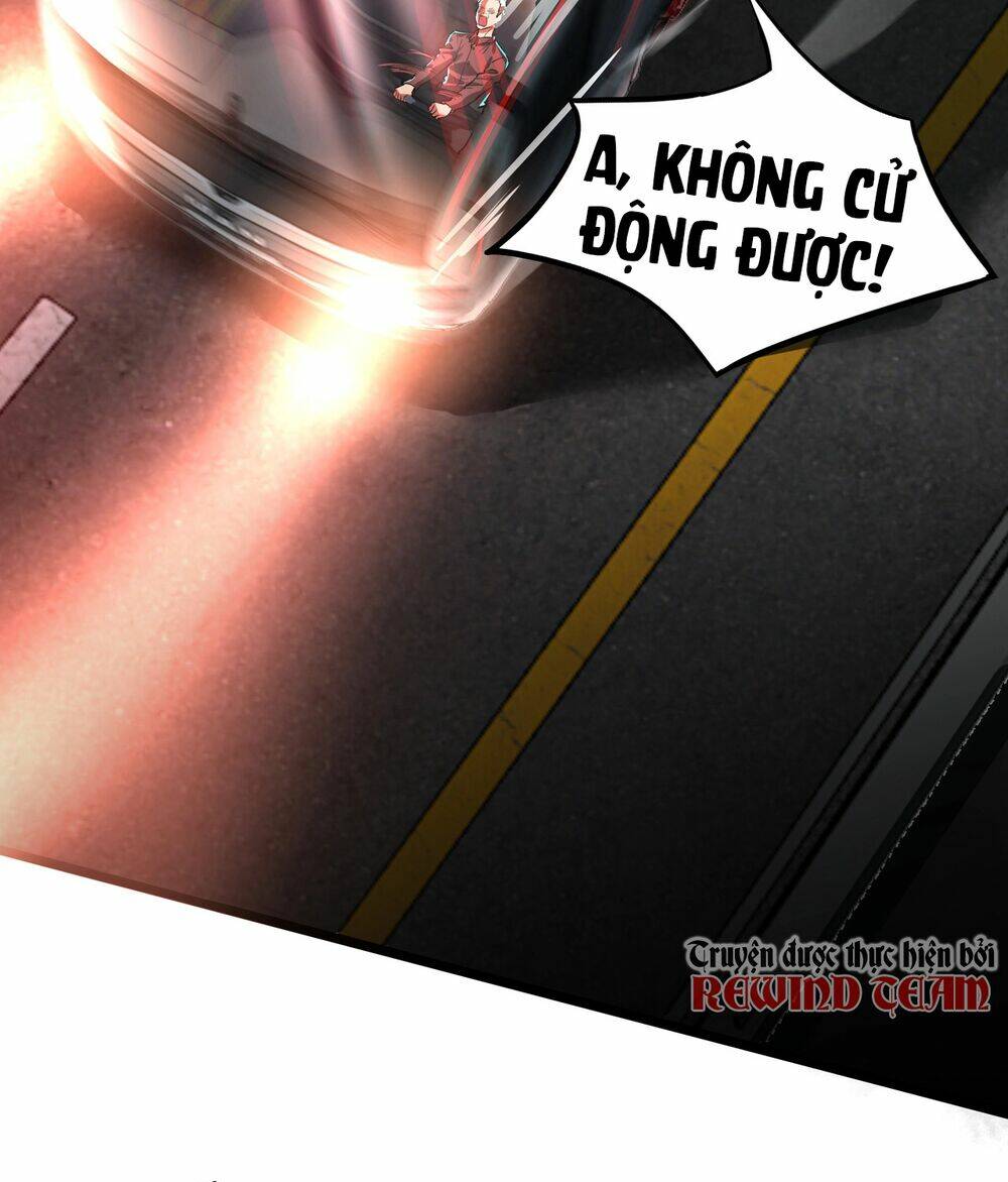 Ta Biến Thế Giới Kinh Dị Thành Trò Chơi Nuôi Dưỡng Chapter 1 - Trang 2