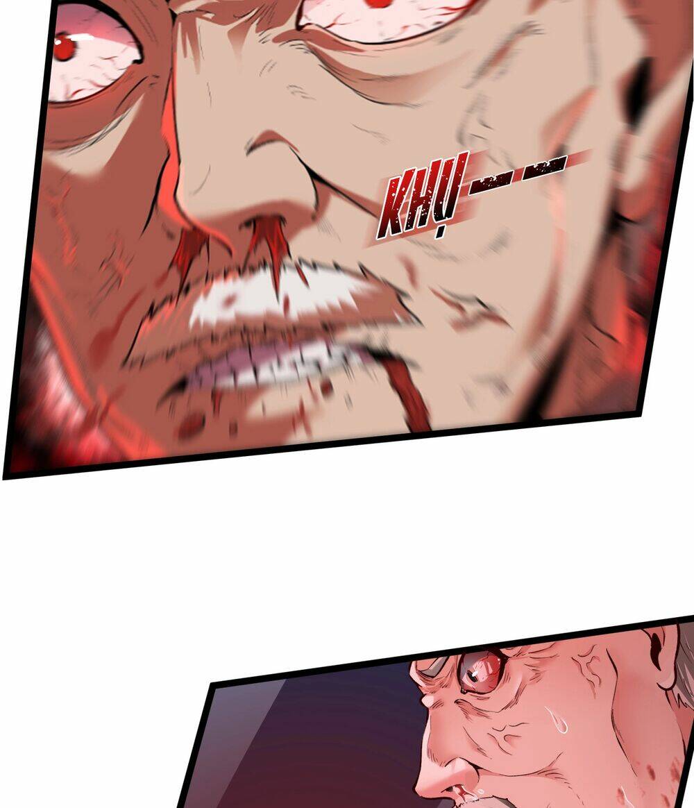 Ta Biến Thế Giới Kinh Dị Thành Trò Chơi Nuôi Dưỡng Chapter 1 - Trang 2