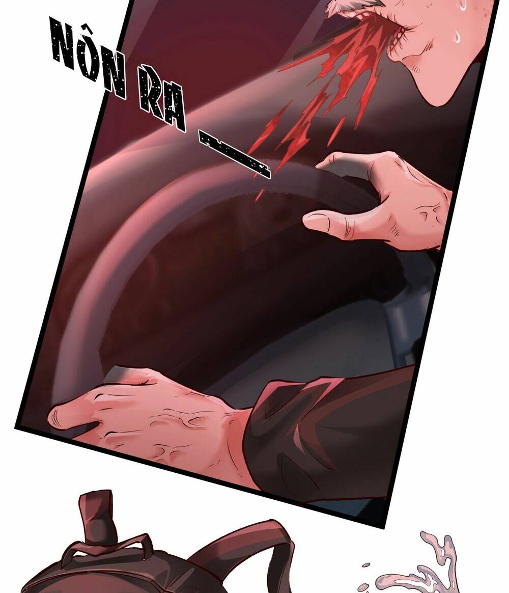 Ta Biến Thế Giới Kinh Dị Thành Trò Chơi Nuôi Dưỡng Chapter 1 - Trang 2