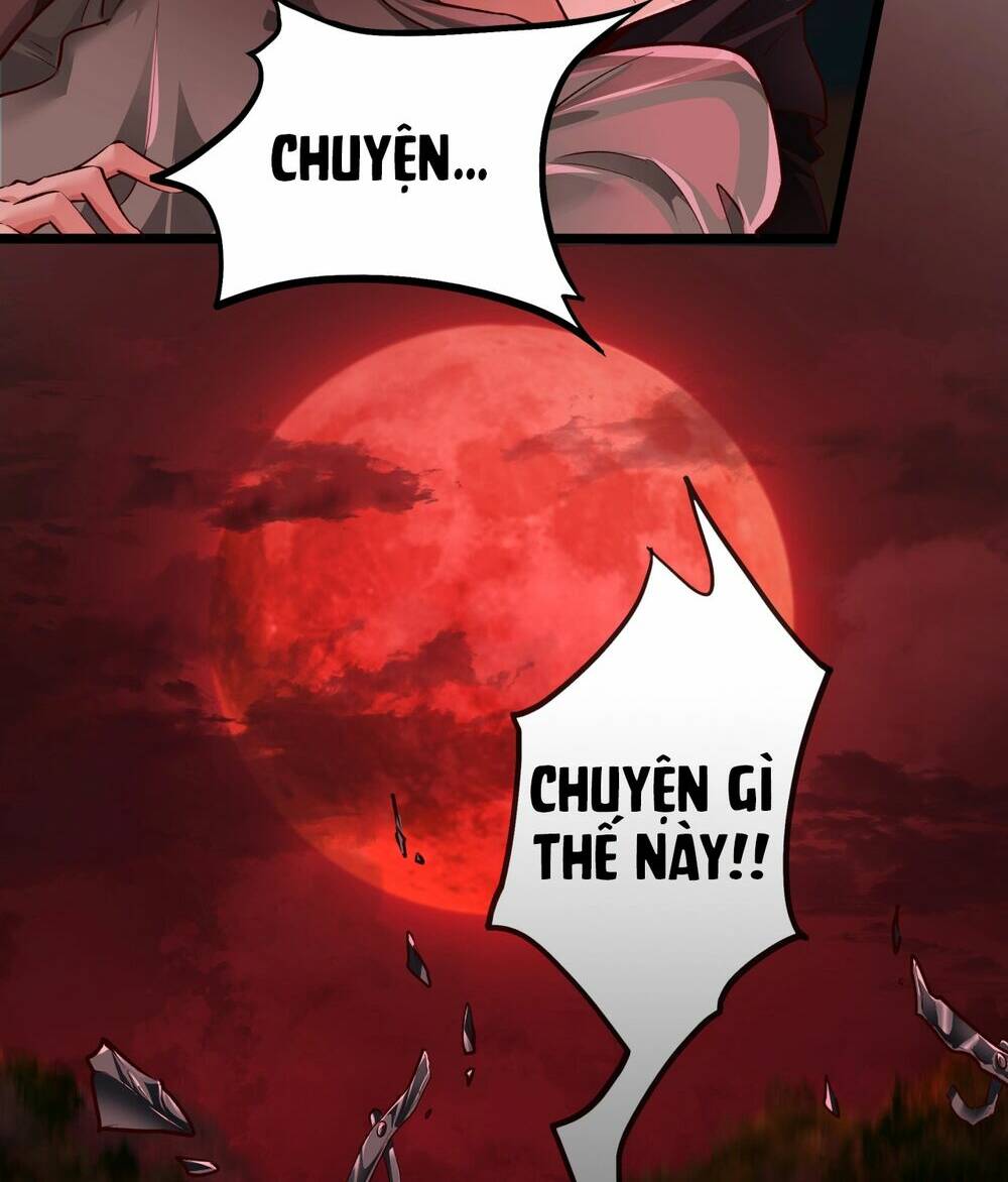 Ta Biến Thế Giới Kinh Dị Thành Trò Chơi Nuôi Dưỡng Chapter 1 - Trang 2