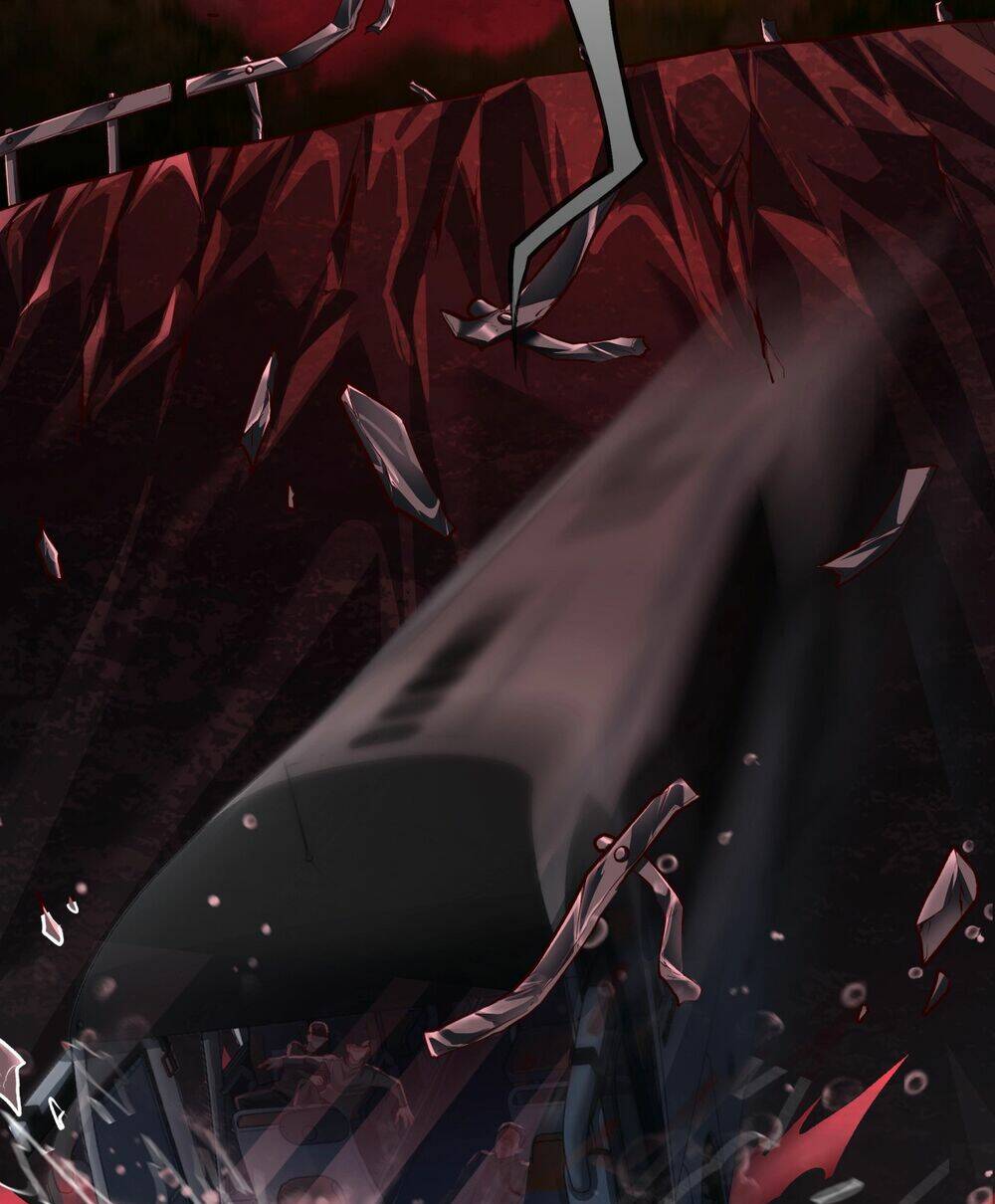 Ta Biến Thế Giới Kinh Dị Thành Trò Chơi Nuôi Dưỡng Chapter 1 - Trang 2