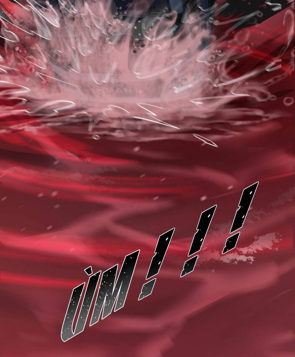 Ta Biến Thế Giới Kinh Dị Thành Trò Chơi Nuôi Dưỡng Chapter 1 - Trang 2