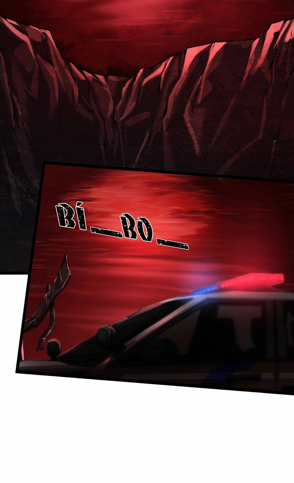 Ta Biến Thế Giới Kinh Dị Thành Trò Chơi Nuôi Dưỡng Chapter 1 - Trang 2