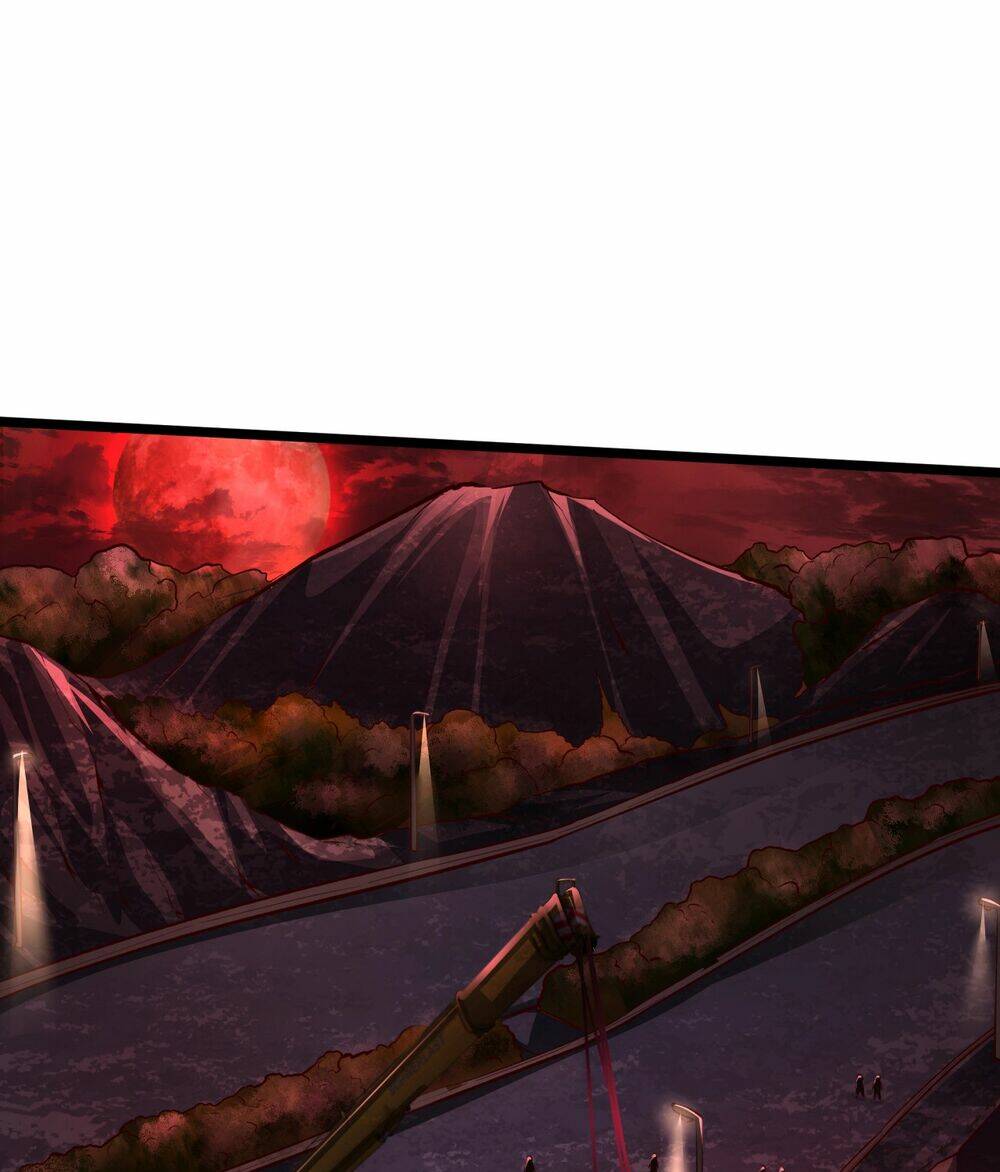 Ta Biến Thế Giới Kinh Dị Thành Trò Chơi Nuôi Dưỡng Chapter 1 - Trang 2