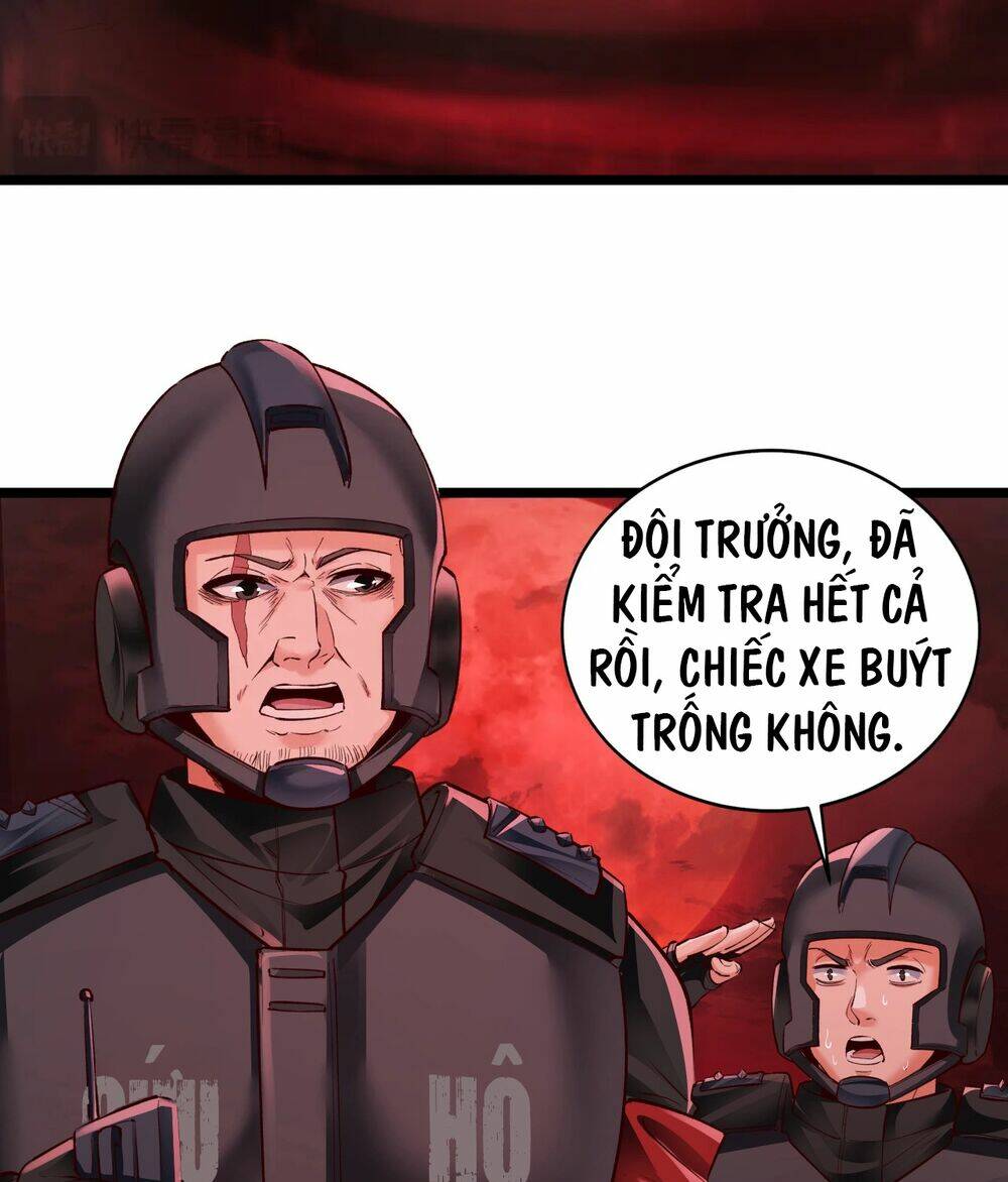 Ta Biến Thế Giới Kinh Dị Thành Trò Chơi Nuôi Dưỡng Chapter 1 - Trang 2