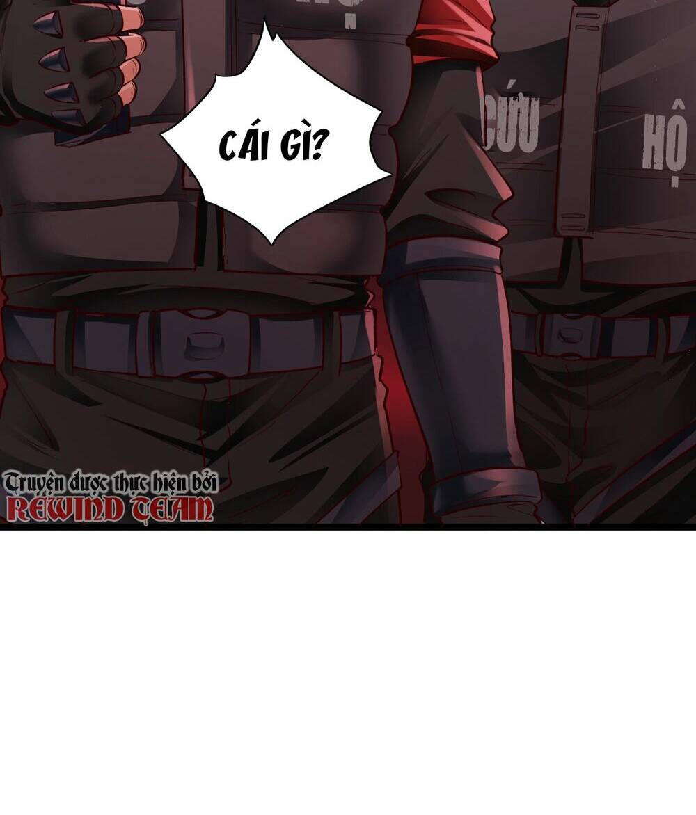 Ta Biến Thế Giới Kinh Dị Thành Trò Chơi Nuôi Dưỡng Chapter 1 - Trang 2