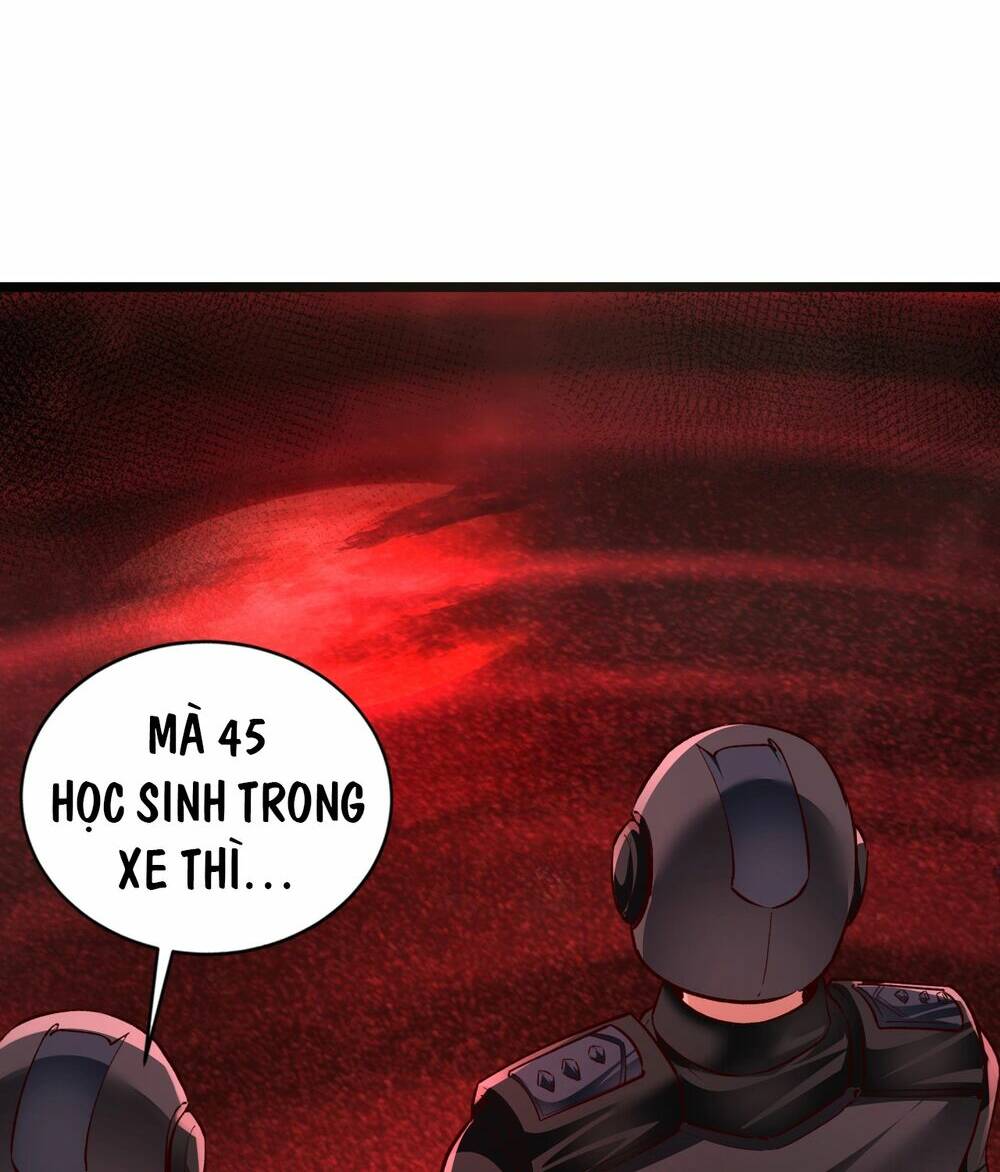 Ta Biến Thế Giới Kinh Dị Thành Trò Chơi Nuôi Dưỡng Chapter 1 - Trang 2