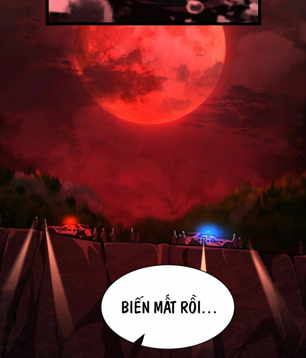 Ta Biến Thế Giới Kinh Dị Thành Trò Chơi Nuôi Dưỡng Chapter 1 - Trang 2