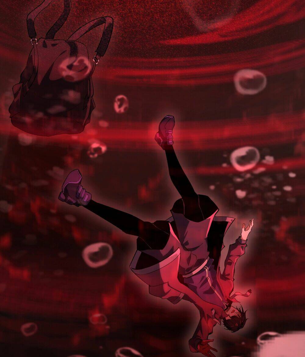 Ta Biến Thế Giới Kinh Dị Thành Trò Chơi Nuôi Dưỡng Chapter 1 - Trang 2