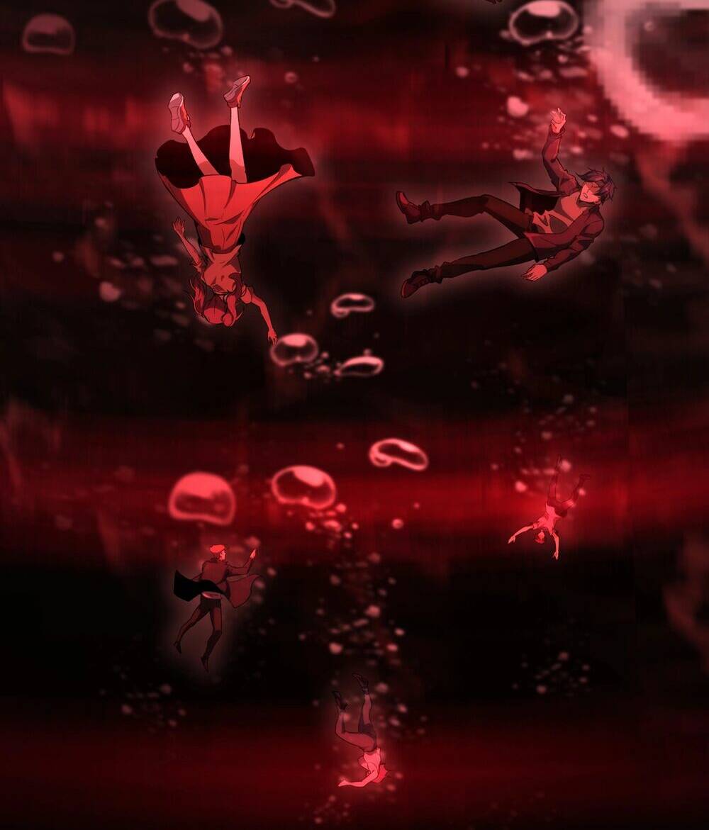 Ta Biến Thế Giới Kinh Dị Thành Trò Chơi Nuôi Dưỡng Chapter 1 - Trang 2