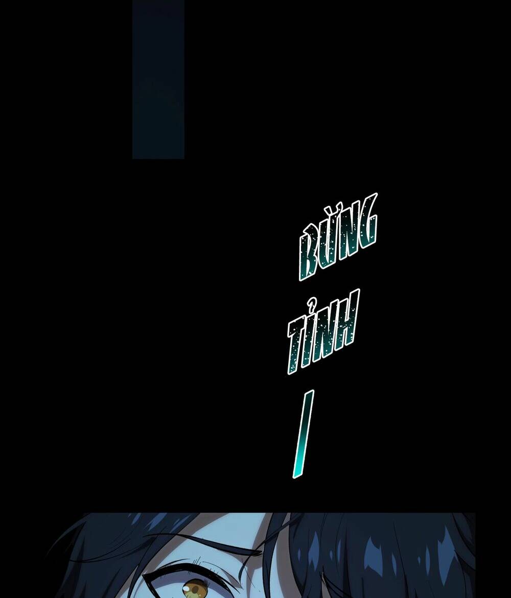 Ta Biến Thế Giới Kinh Dị Thành Trò Chơi Nuôi Dưỡng Chapter 1 - Trang 2