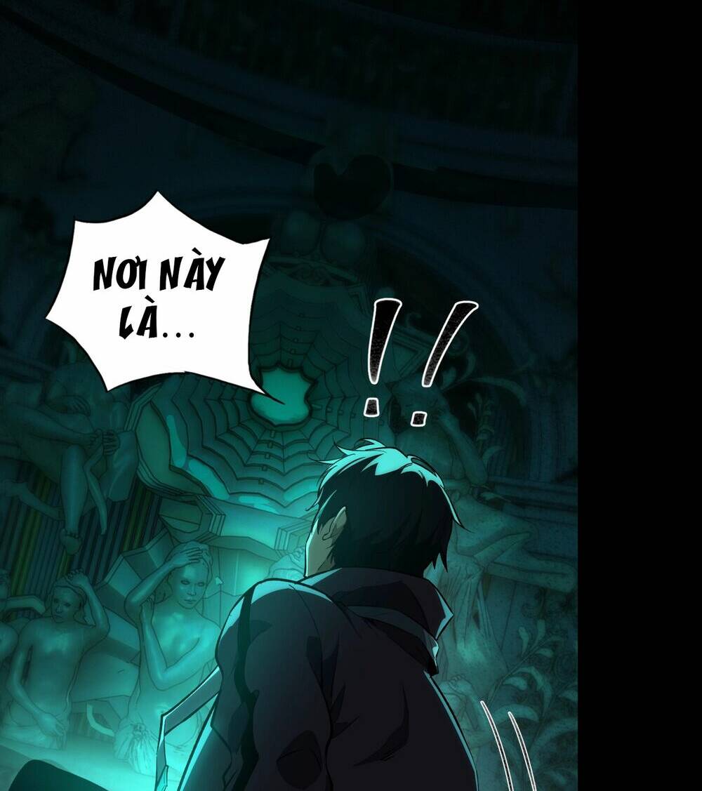 Ta Biến Thế Giới Kinh Dị Thành Trò Chơi Nuôi Dưỡng Chapter 1 - Trang 2