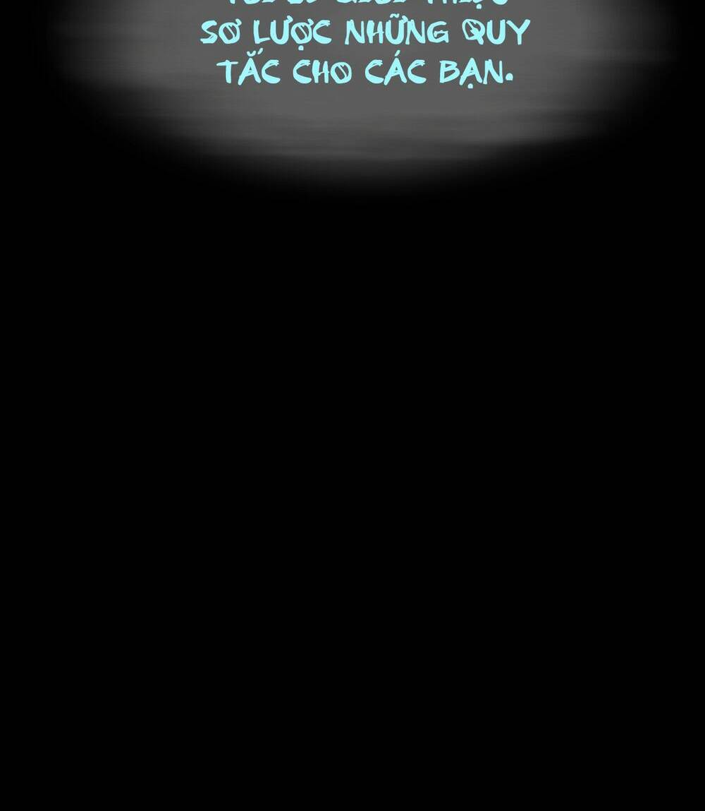 Ta Biến Thế Giới Kinh Dị Thành Trò Chơi Nuôi Dưỡng Chapter 1 - Trang 2