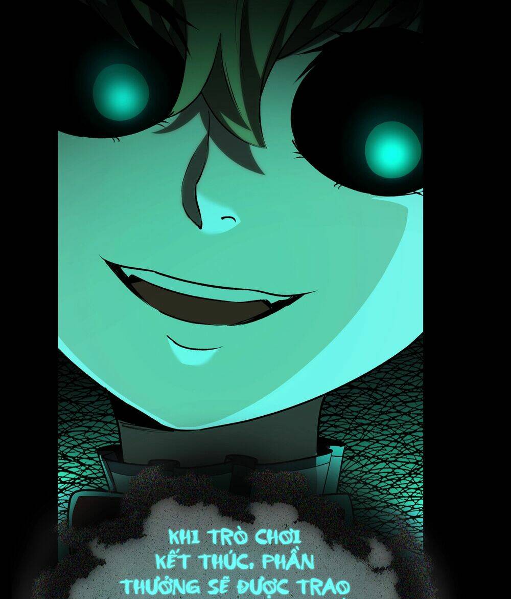 Ta Biến Thế Giới Kinh Dị Thành Trò Chơi Nuôi Dưỡng Chapter 1 - Trang 2