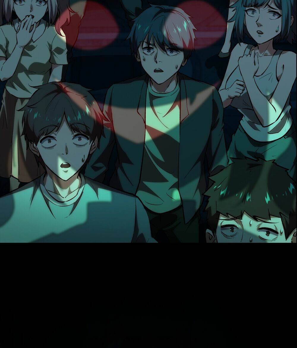 Ta Biến Thế Giới Kinh Dị Thành Trò Chơi Nuôi Dưỡng Chapter 1 - Trang 2