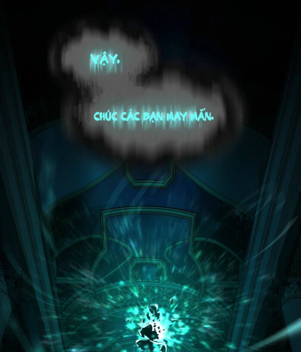 Ta Biến Thế Giới Kinh Dị Thành Trò Chơi Nuôi Dưỡng Chapter 1 - Trang 2