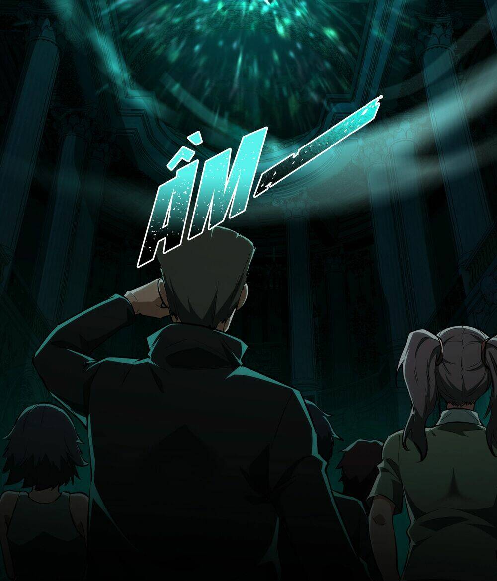 Ta Biến Thế Giới Kinh Dị Thành Trò Chơi Nuôi Dưỡng Chapter 1 - Trang 2