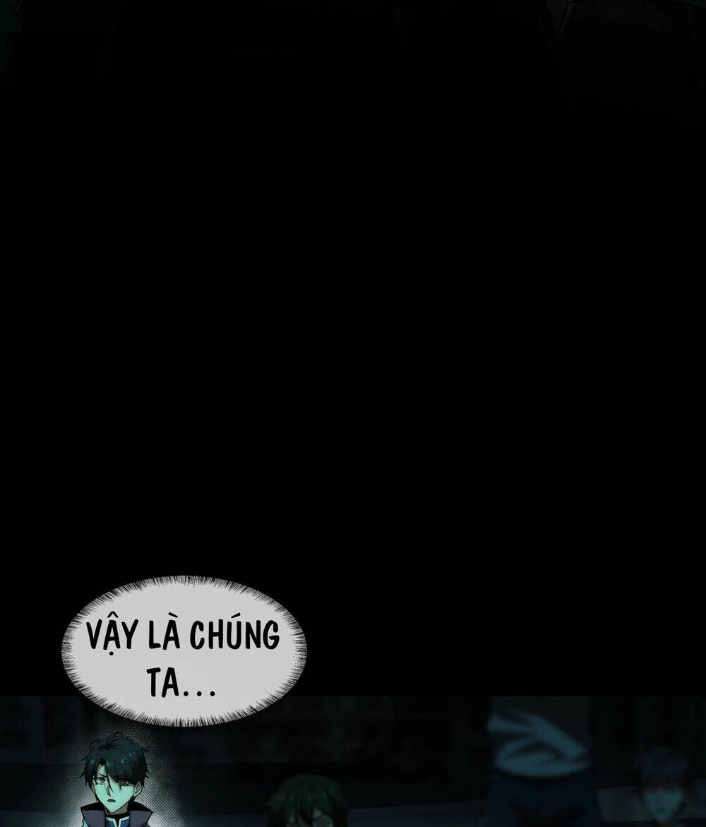 Ta Biến Thế Giới Kinh Dị Thành Trò Chơi Nuôi Dưỡng Chapter 1 - Trang 2