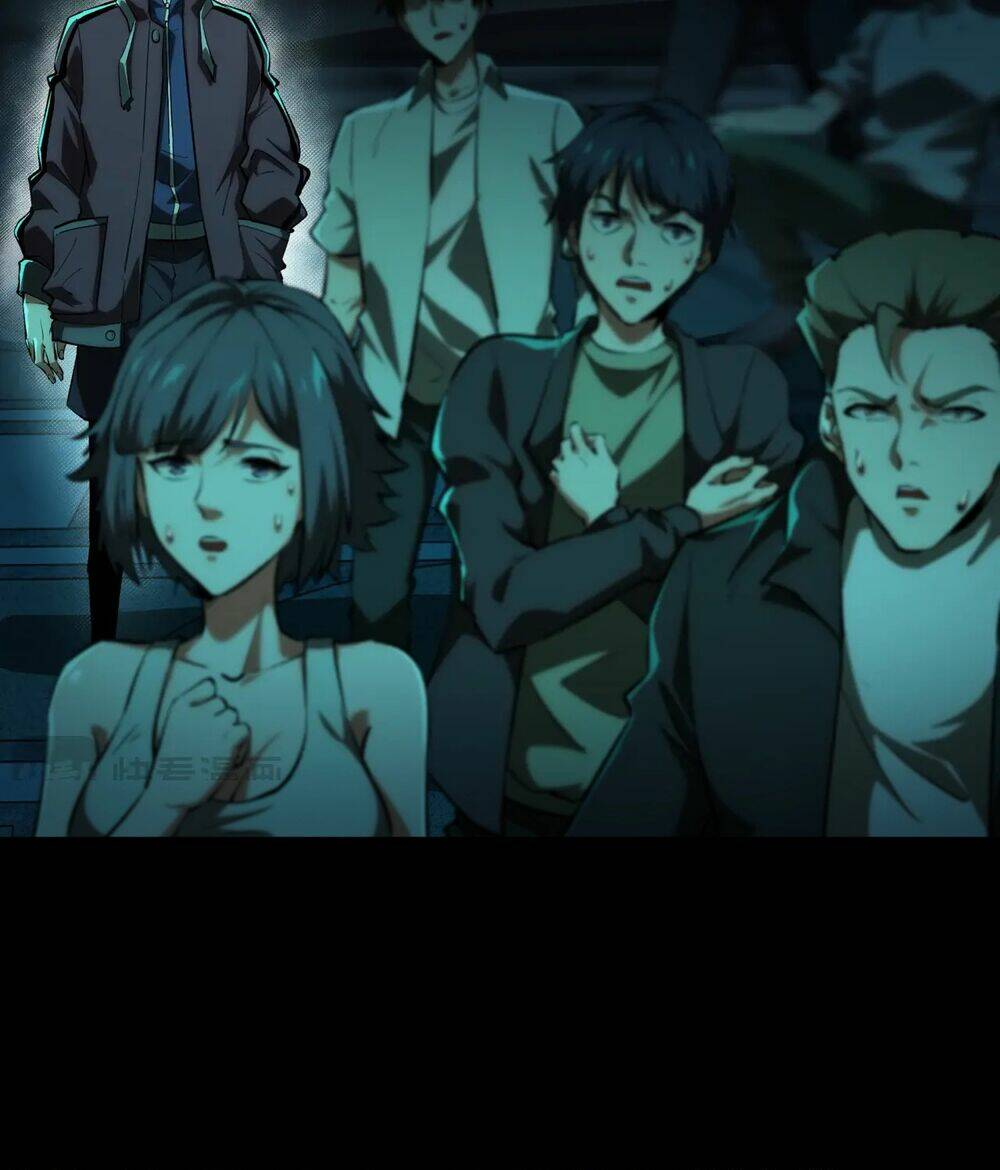 Ta Biến Thế Giới Kinh Dị Thành Trò Chơi Nuôi Dưỡng Chapter 1 - Trang 2