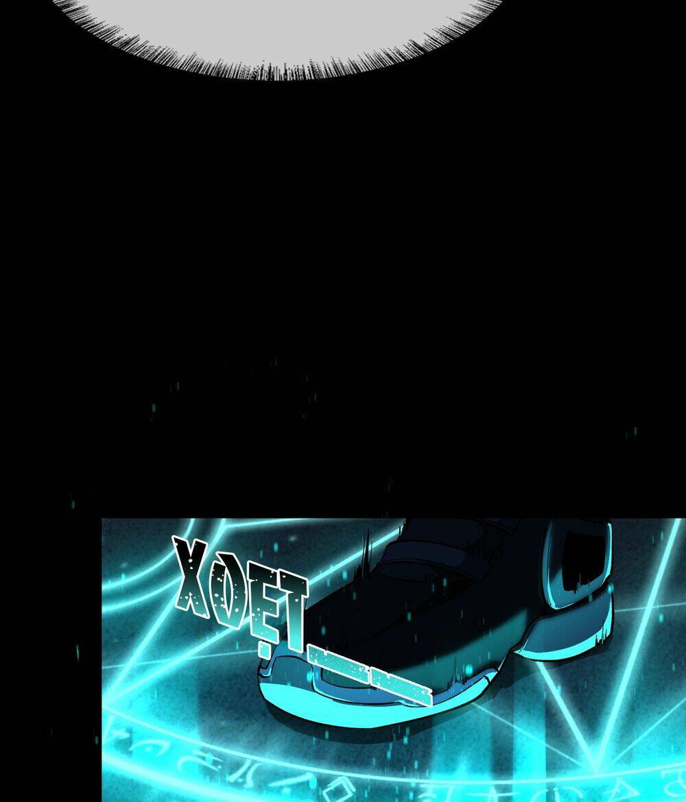 Ta Biến Thế Giới Kinh Dị Thành Trò Chơi Nuôi Dưỡng Chapter 1 - Trang 2