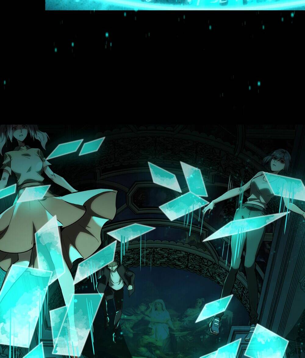 Ta Biến Thế Giới Kinh Dị Thành Trò Chơi Nuôi Dưỡng Chapter 1 - Trang 2