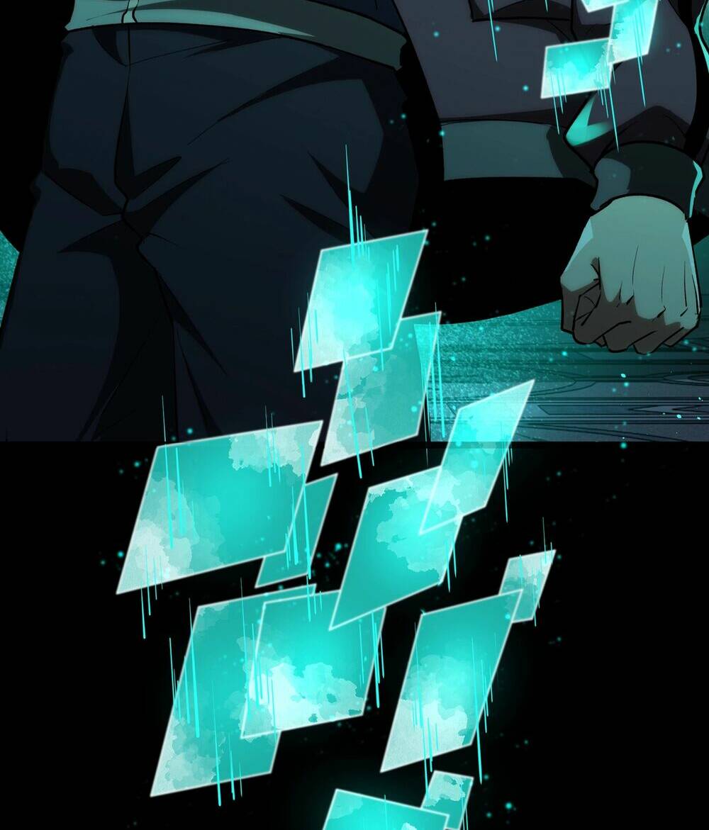 Ta Biến Thế Giới Kinh Dị Thành Trò Chơi Nuôi Dưỡng Chapter 1 - Trang 2