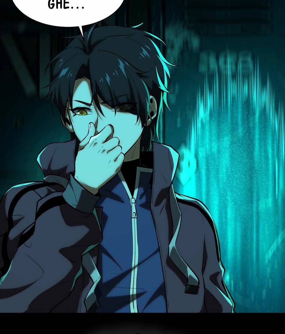 Ta Biến Thế Giới Kinh Dị Thành Trò Chơi Nuôi Dưỡng Chapter 1 - Trang 2