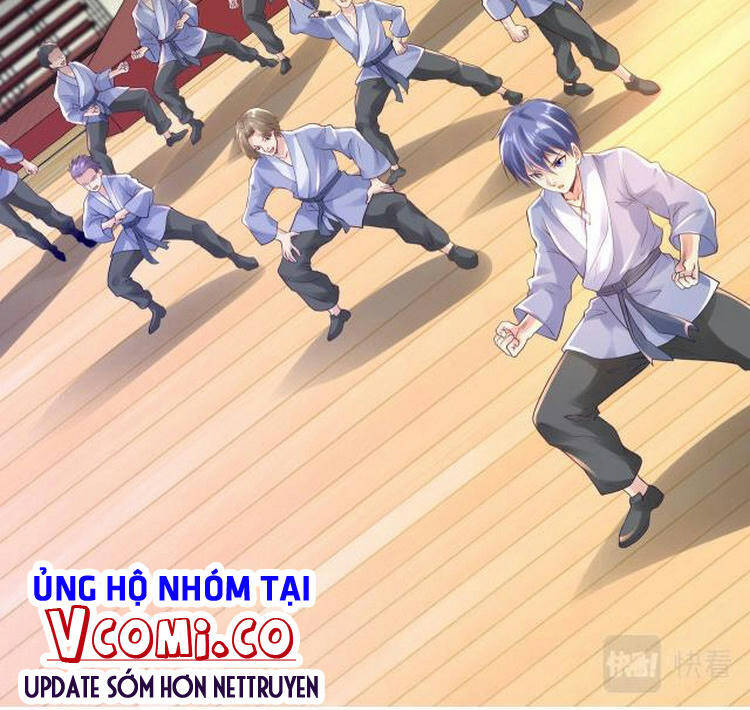 Ta Cày Level Từ Trong Gương Chapter 1 - Trang 2