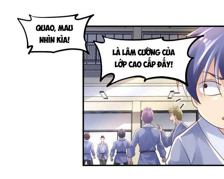 Ta Cày Level Từ Trong Gương Chapter 1 - Trang 2