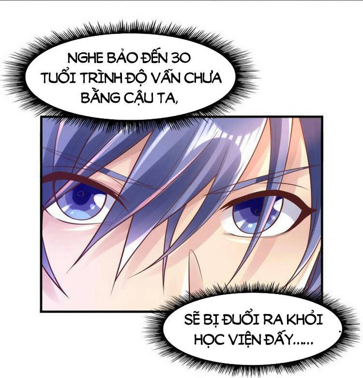 Ta Cày Level Từ Trong Gương Chapter 1 - Trang 2