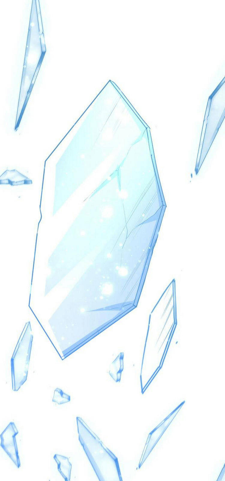 Ta Cày Level Từ Trong Gương Chapter 1 - Trang 2