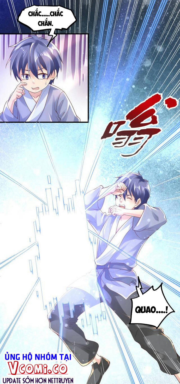 Ta Cày Level Từ Trong Gương Chapter 1 - Trang 2