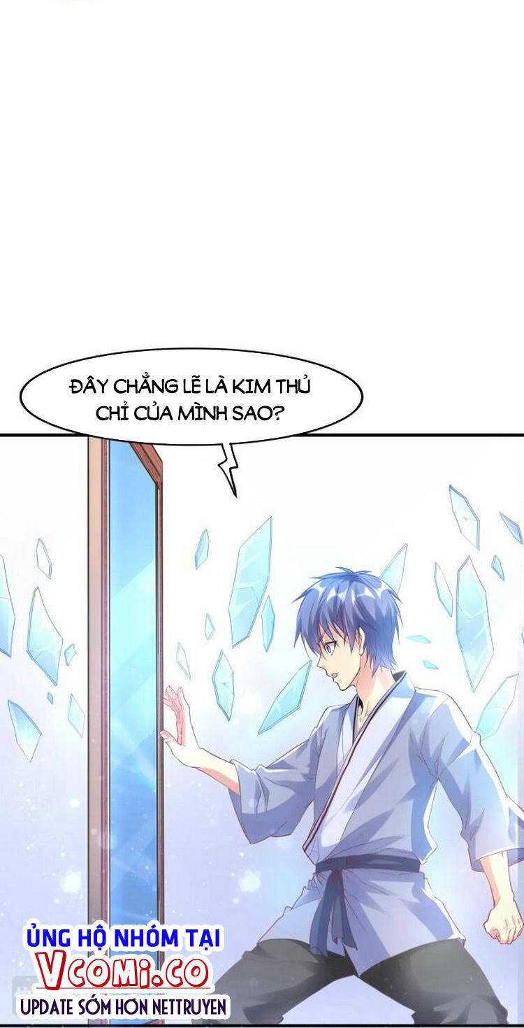 Ta Cày Level Từ Trong Gương Chapter 1 - Trang 2