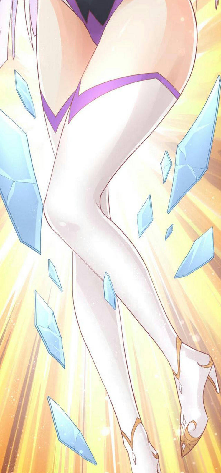 Ta Cày Level Từ Trong Gương Chapter 1 - Trang 2