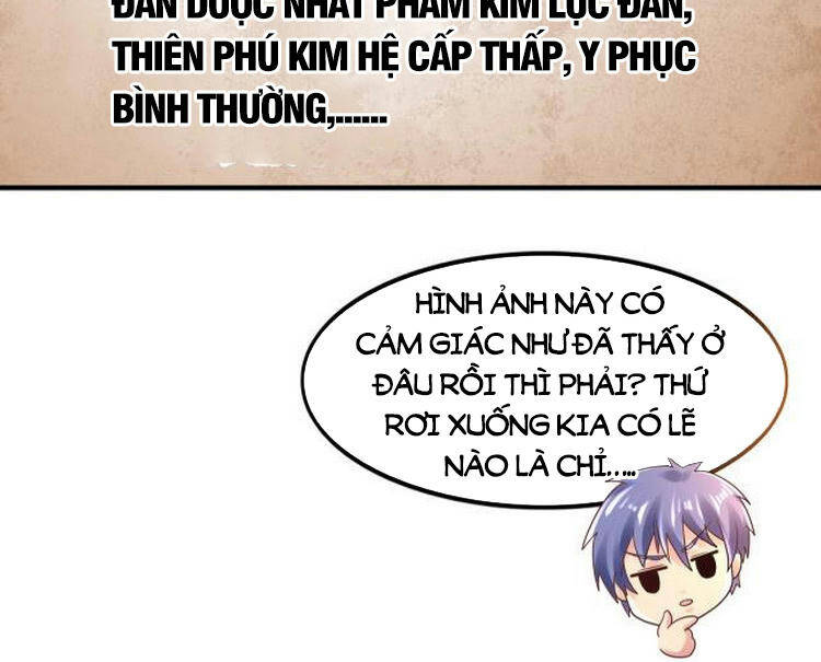Ta Cày Level Từ Trong Gương Chapter 1 - Trang 2