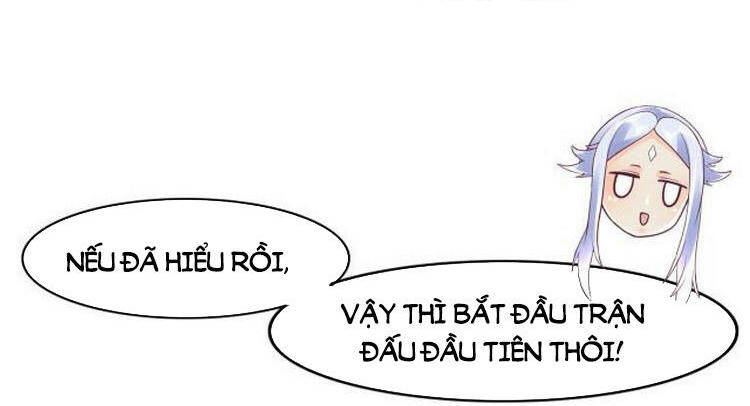 Ta Cày Level Từ Trong Gương Chapter 1 - Trang 2