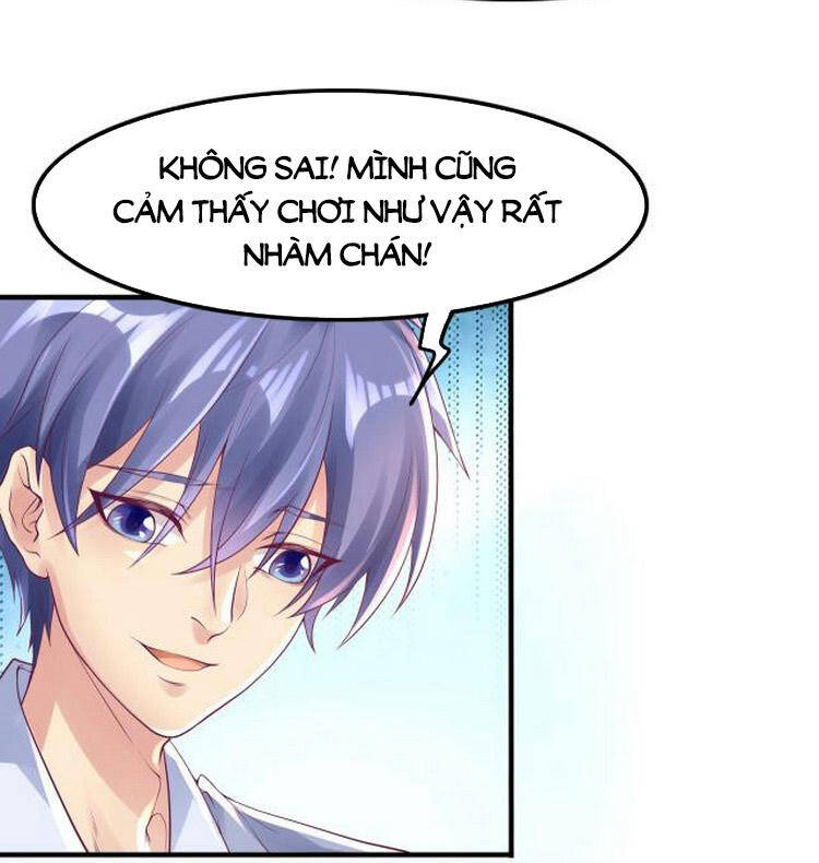 Ta Cày Level Từ Trong Gương Chapter 1 - Trang 2