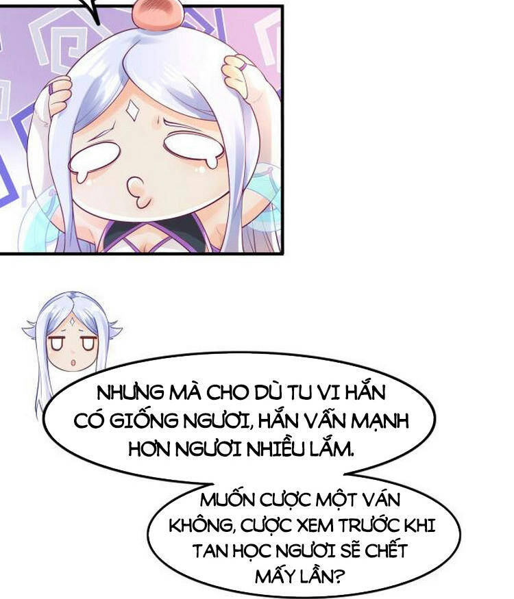 Ta Cày Level Từ Trong Gương Chapter 1 - Trang 2