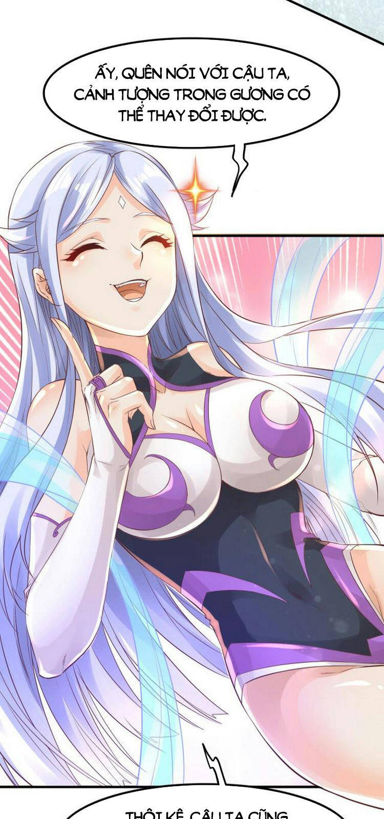 Ta Cày Level Từ Trong Gương Chapter 1 - Trang 2