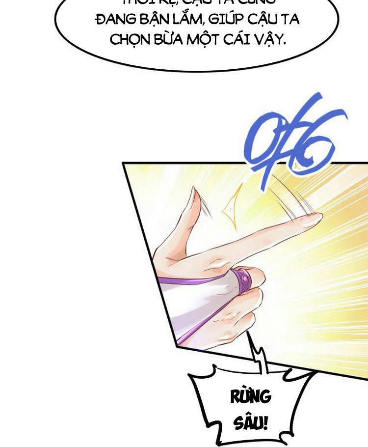 Ta Cày Level Từ Trong Gương Chapter 1 - Trang 2