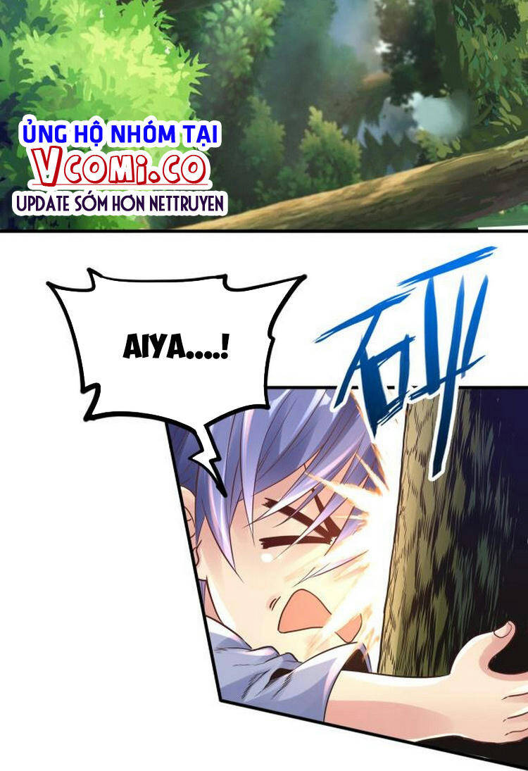 Ta Cày Level Từ Trong Gương Chapter 1 - Trang 2